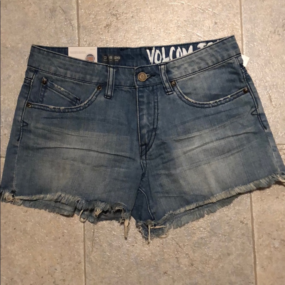 Volcom Stone Shorts